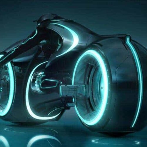 tron legacy