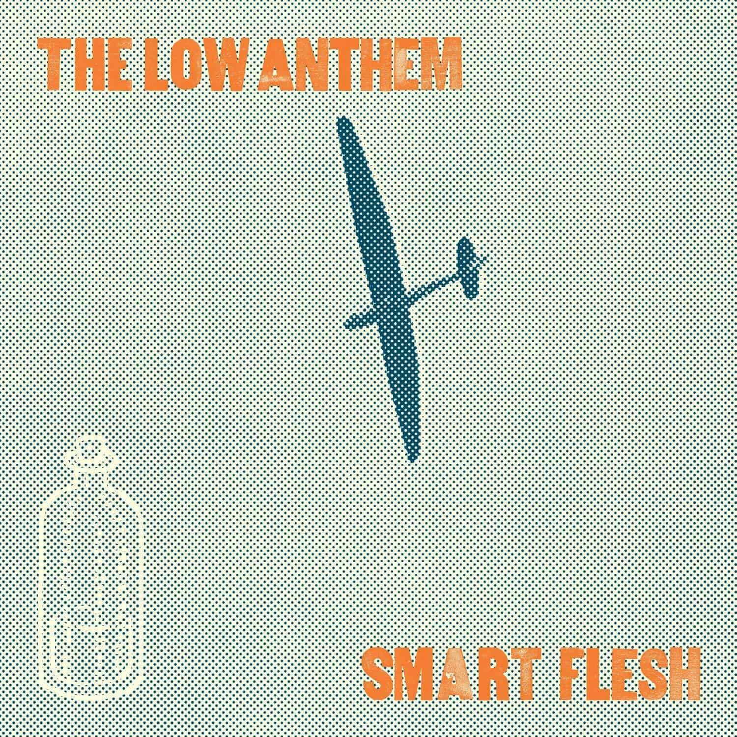 the low anthem smart flesh artwork