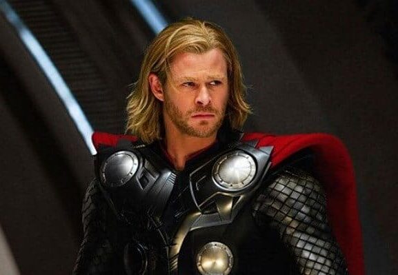 thor 3d