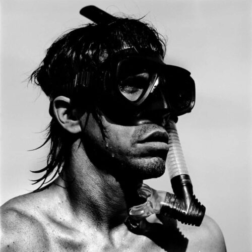 anthony kiedis west palm beach 2003 c anton corbijn
