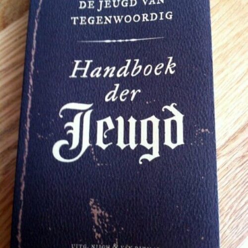 handboek der jeugd