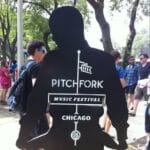 pitchfork music festival