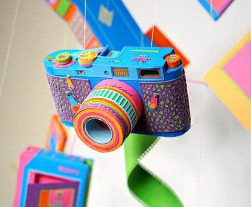 zim zou paper electronics 0