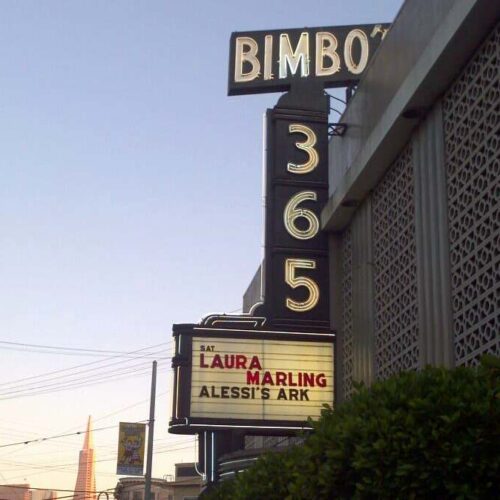 bimbo 365 sf