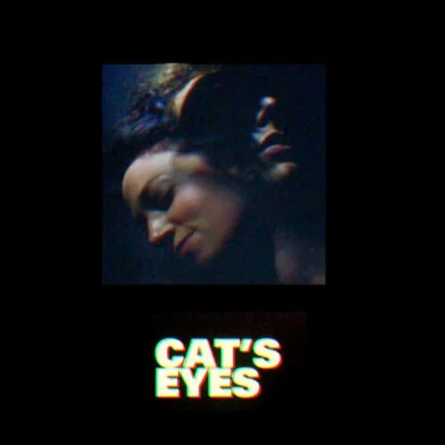 catseyes