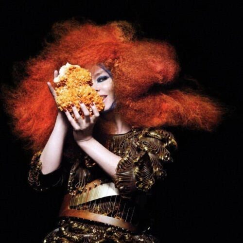 bjork