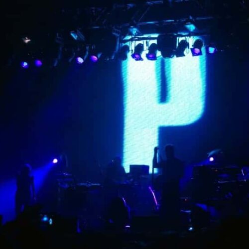 Postishead in Chicago