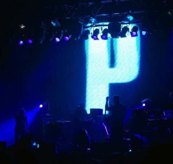 Postishead in Chicago