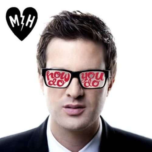 mayer hawthorne how do you do artwork