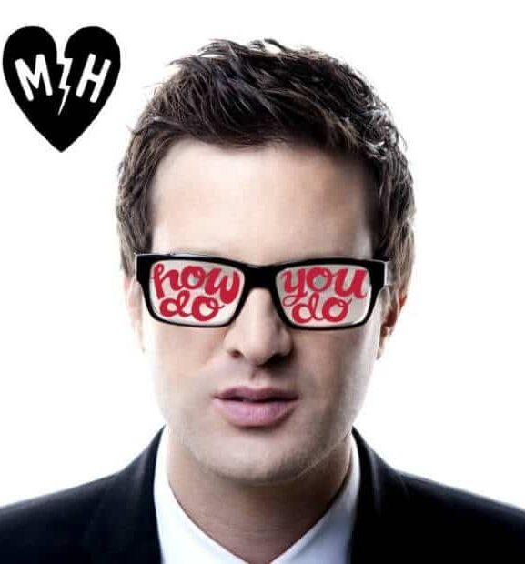 mayer hawthorne how do you do artwork