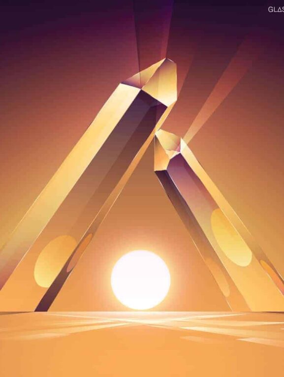 rustie glass swords watermarked files artwork