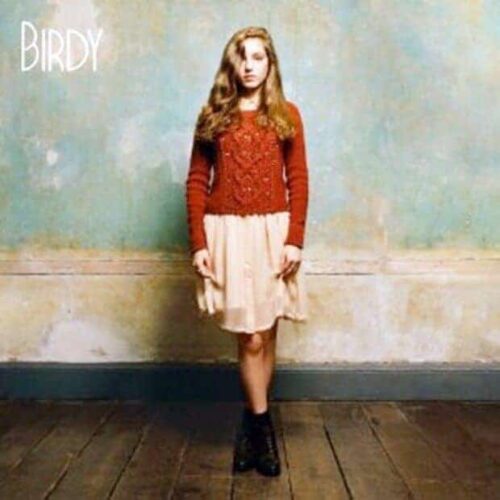 birdy album review
