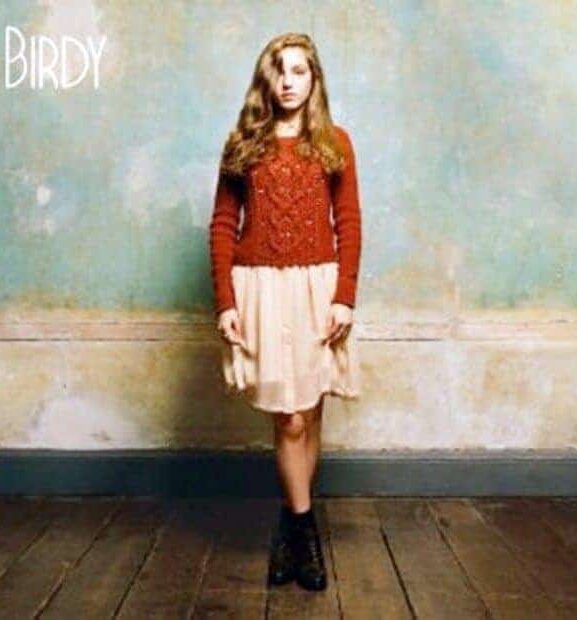 birdy album review