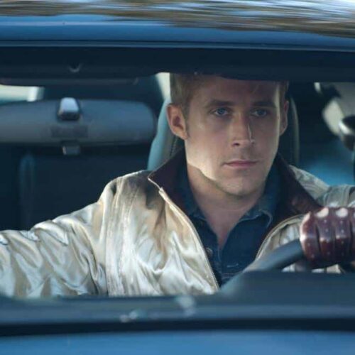 drive