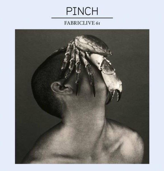 fabriclive 61 cover