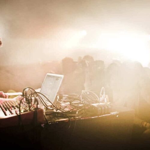 nicolas jaar