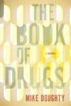 mikedoughty thebookofdrugs cover