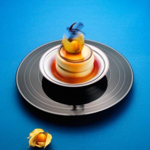 vinyl desserts phillip karlberg mattias nyhlin 2