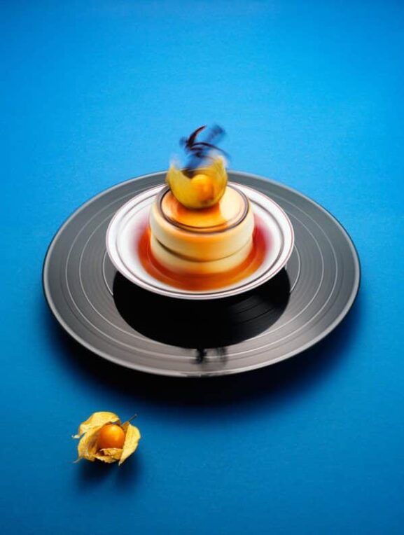 vinyl desserts phillip karlberg mattias nyhlin 2