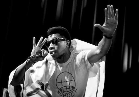 willis earl beal