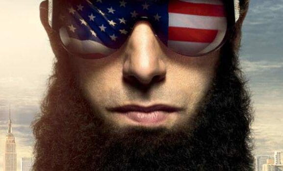 the dictator