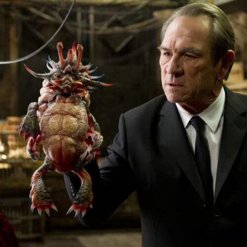 tommy lee jones