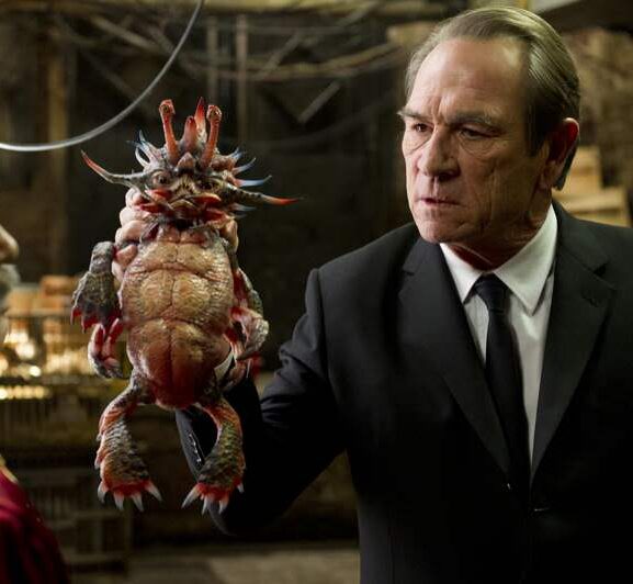 tommy lee jones