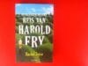 de onwaarschijnlijke reis van harold fry