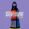 hooggehakt kortgerokt cover