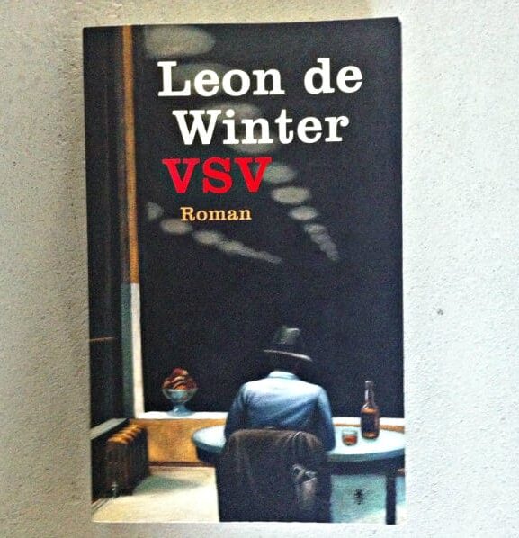 leon de winter vsv