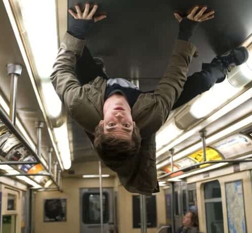 the amazing spider man 3d 09029062 st 9 s high