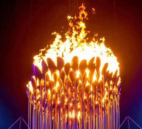 2012 olympic cauldron thomas heatherwick 05