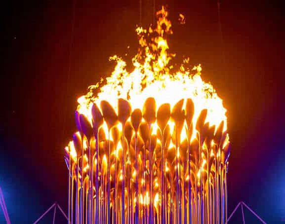 2012 olympic cauldron thomas heatherwick 05
