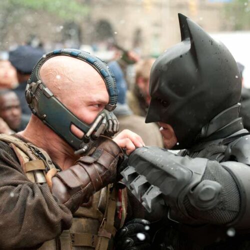 dark knight rises