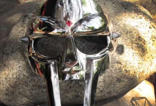 mf doom