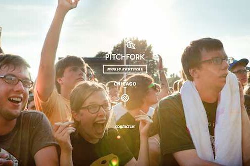 pitchfork music festival 2012