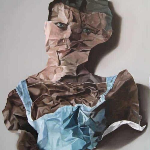 vesna bursich hyperrealism painting 1 600x724