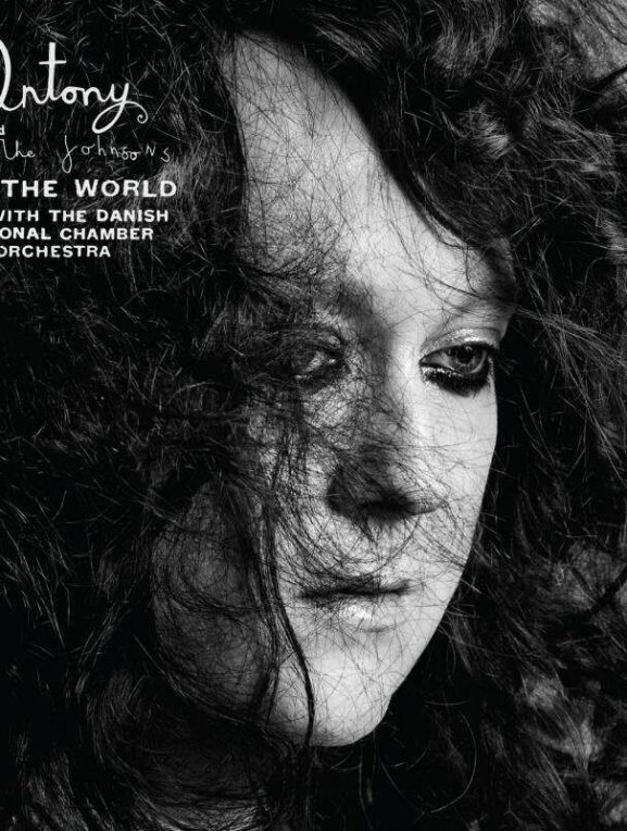 antony cut the world