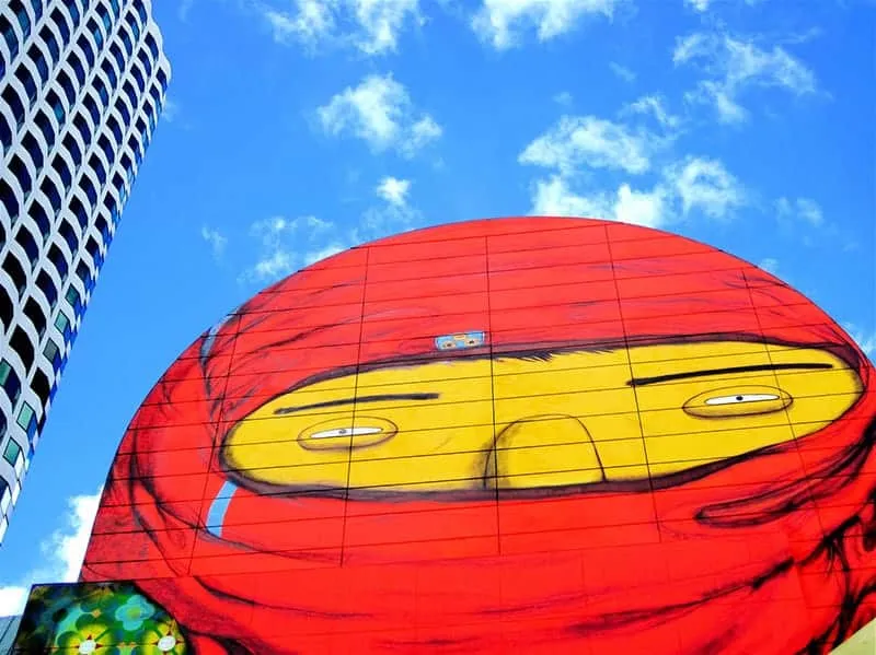 os gemeos big dig boston mural 1