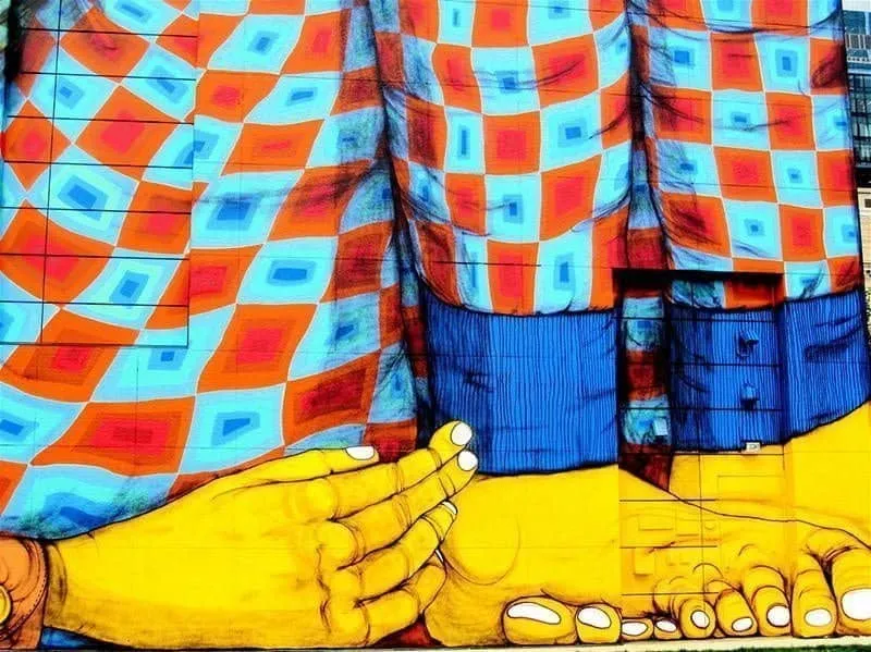 os gemeos big dig boston mural 2