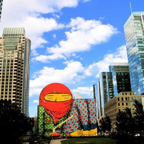 os gemeos big dig boston mural 3