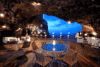 the summer cave restaurant italy 1