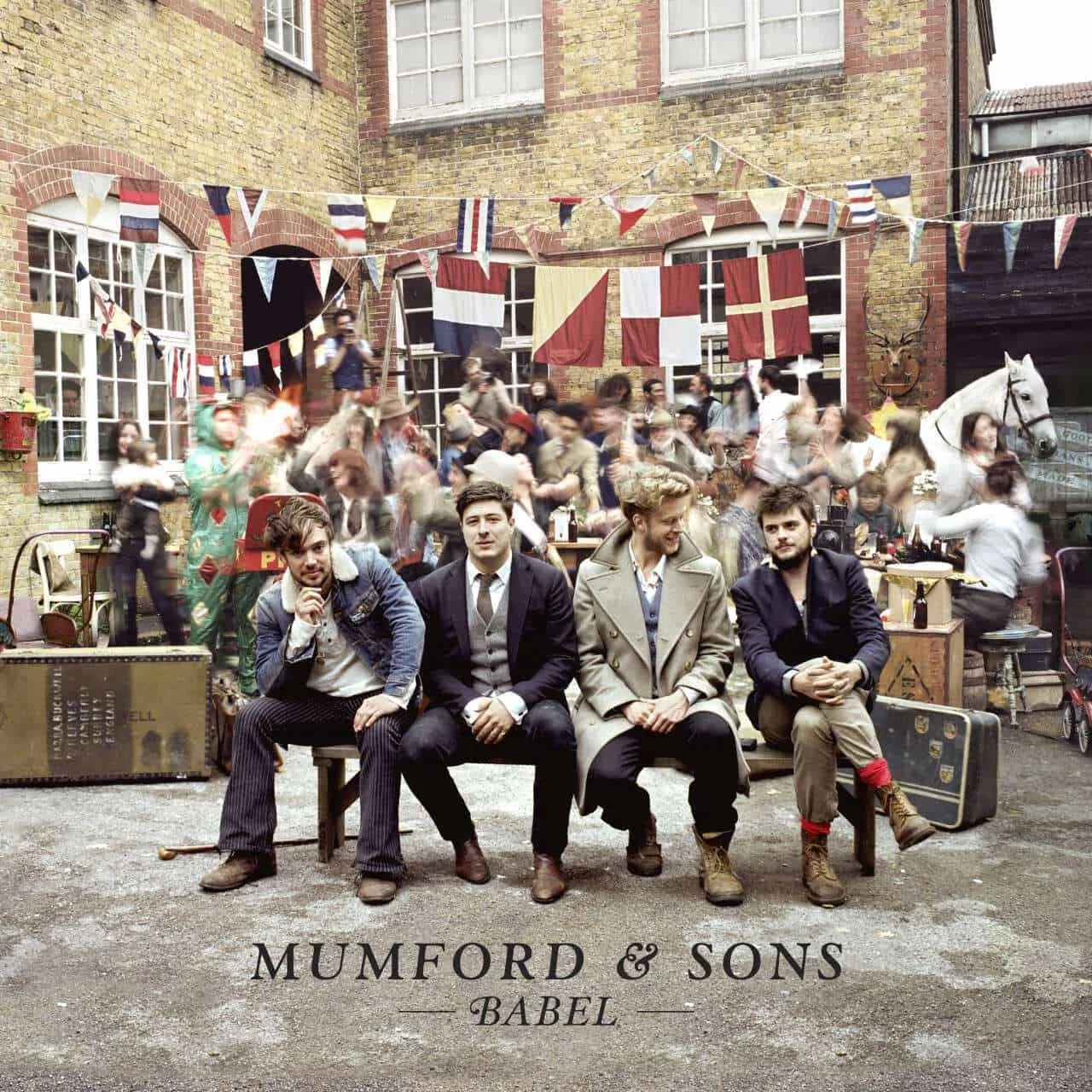 mumford and sons babel