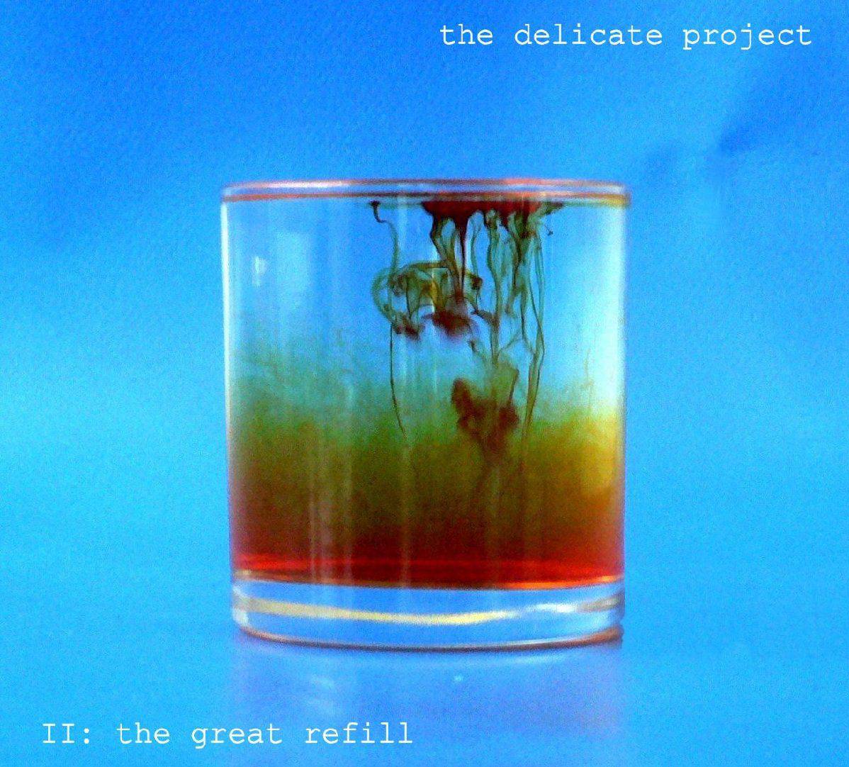 The delicate project