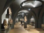 prachtig verlichte middeleeuwse kunst in het Rijksmuseum
