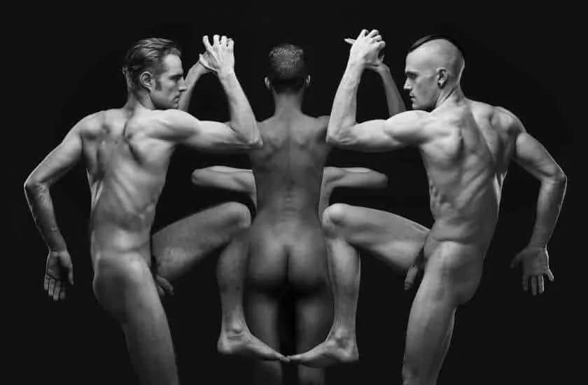 Rorschach door mensen