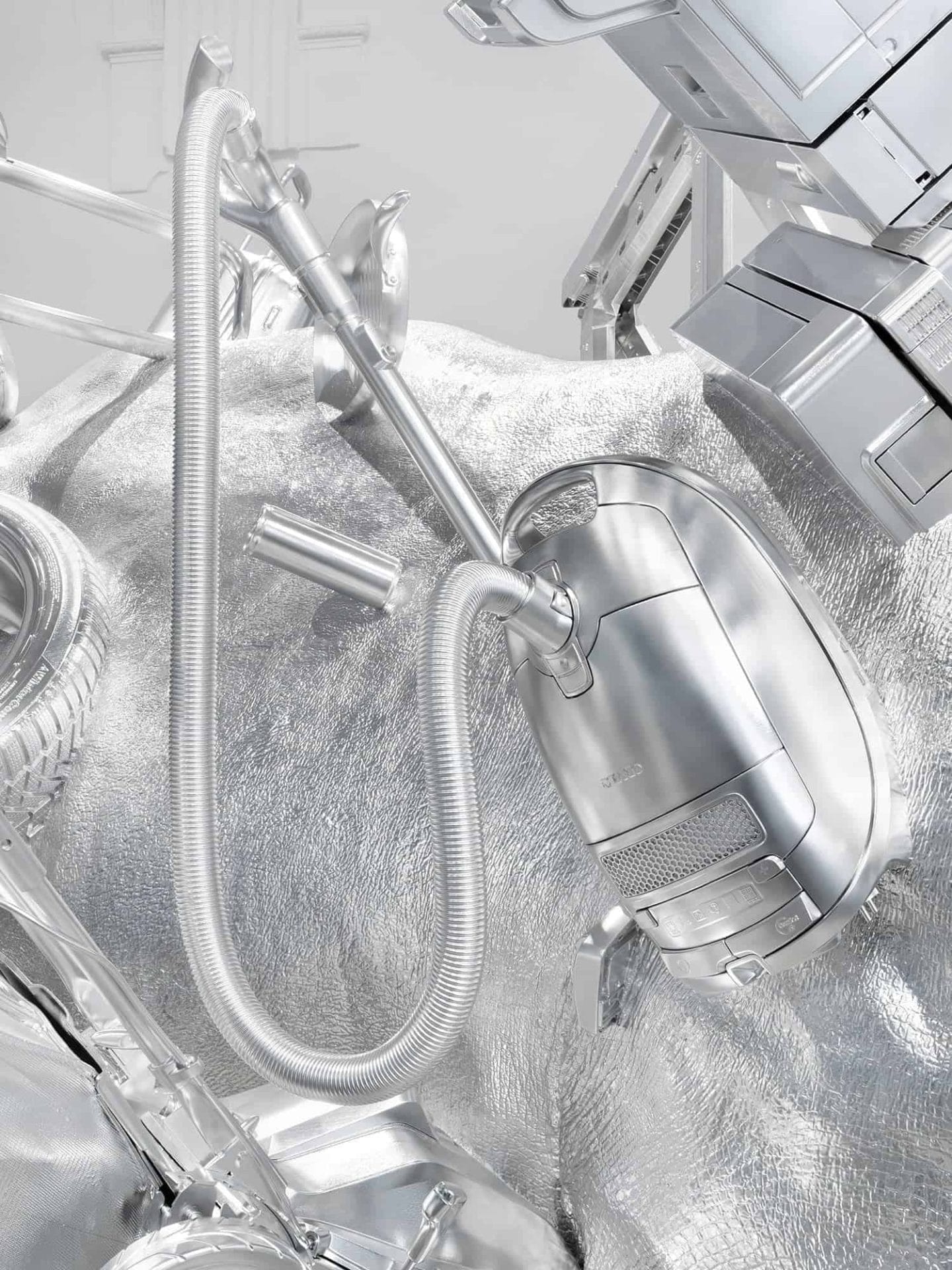 Magnetische neushoorn