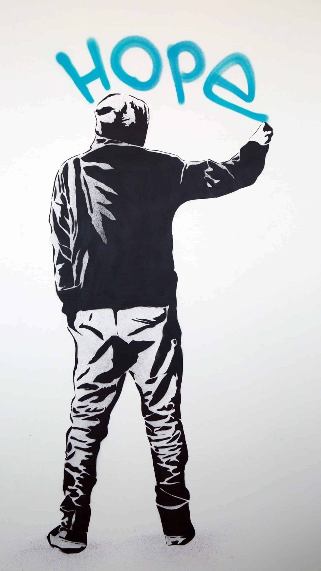 Moco Museum Amsterdam - ICY & SOT