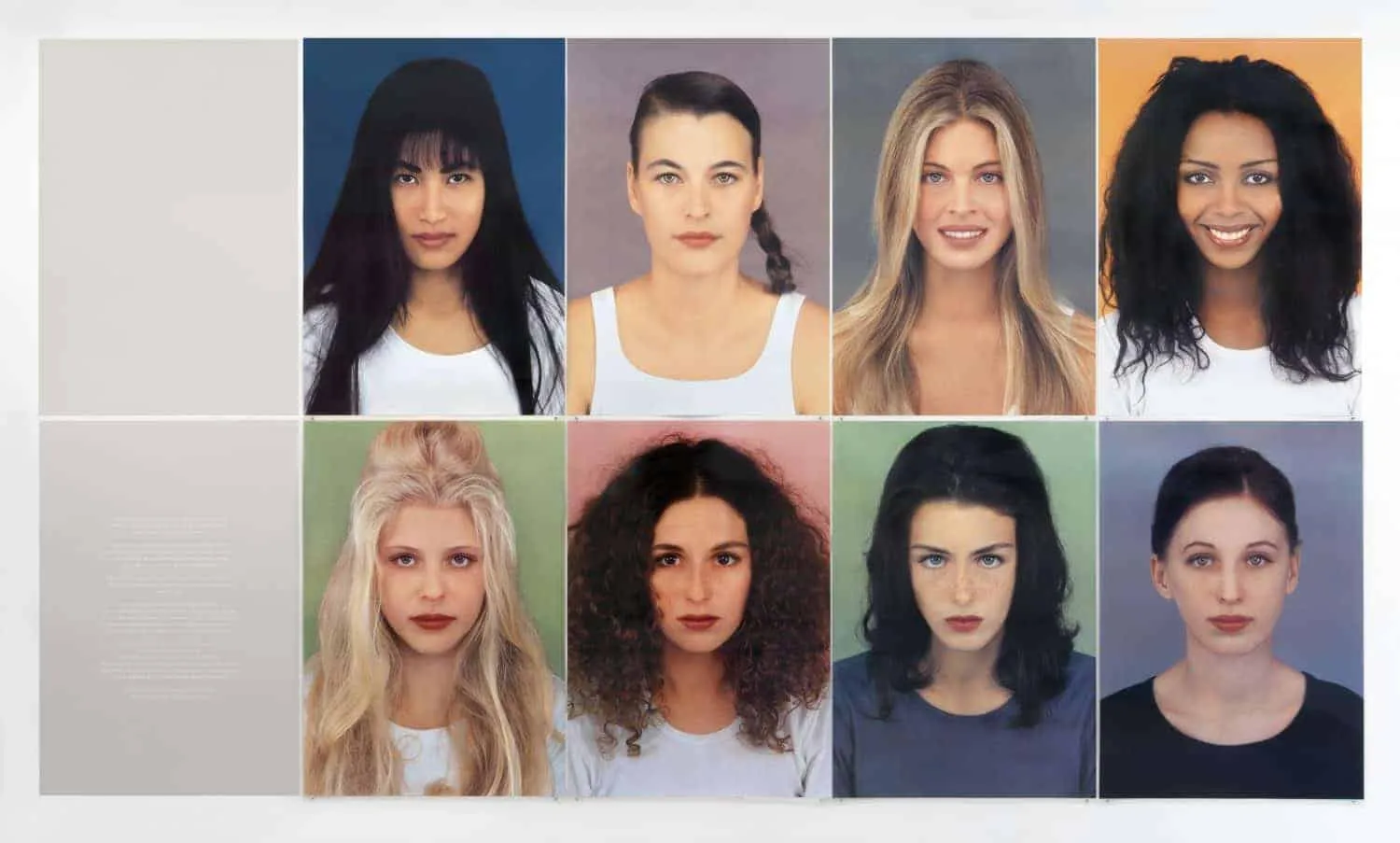 Parts Project - The Future is Female