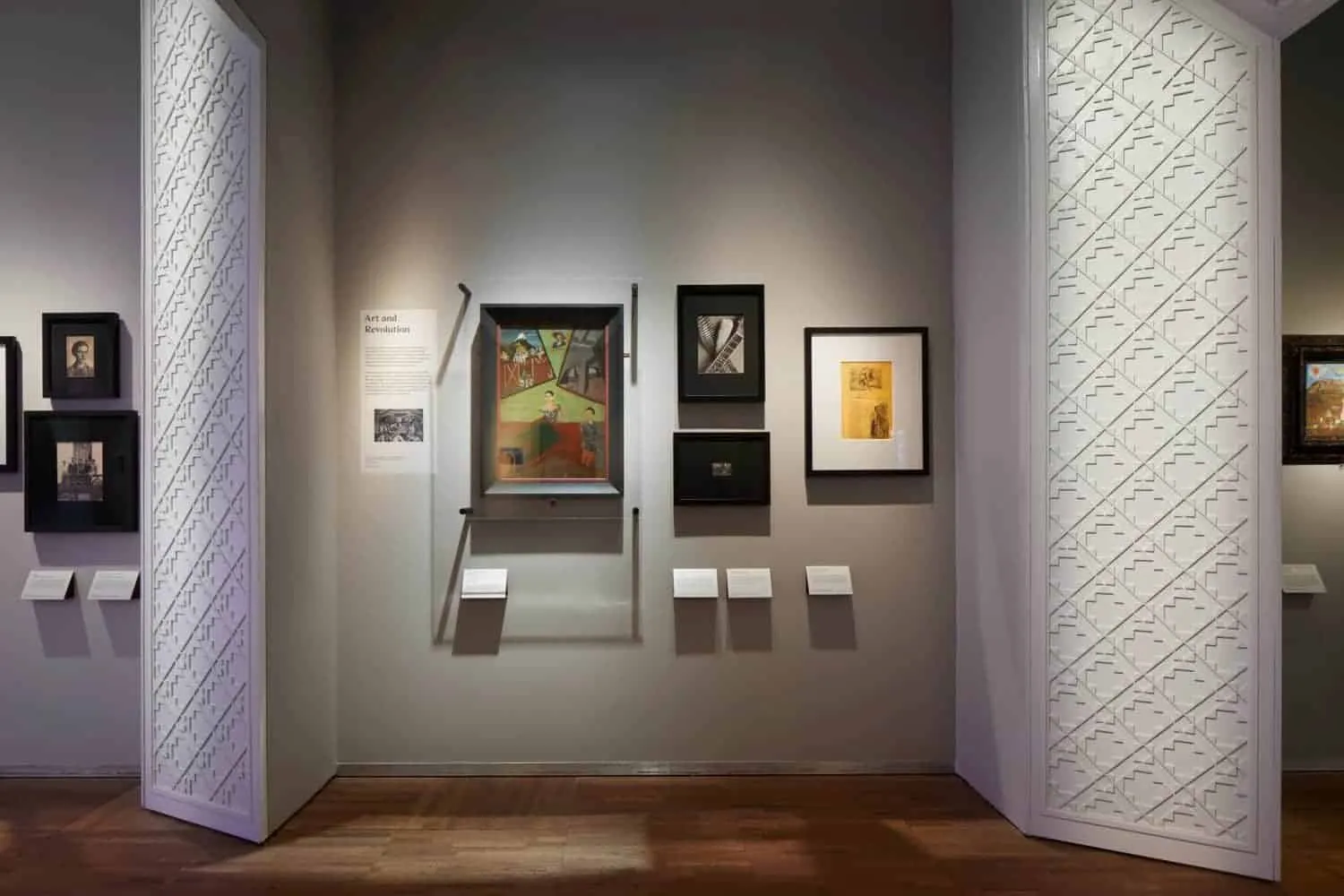 Frida Kahlo: Making Her Self Up